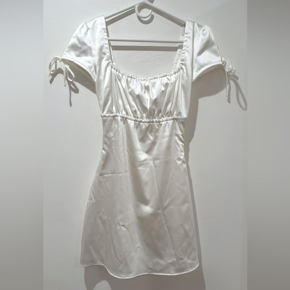 Tiger Mist Dress